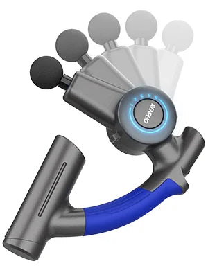 Pistolet do masażu RENPHO R4 PRO Czarny