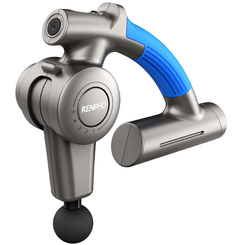 Pistolet do masażu RENPHO R4 PRO Czarny