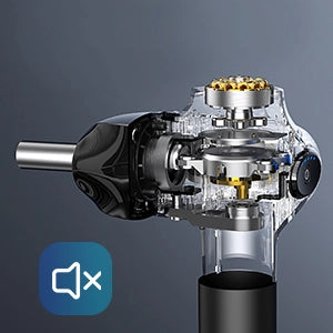 renpho-tytanium-pro-silnik