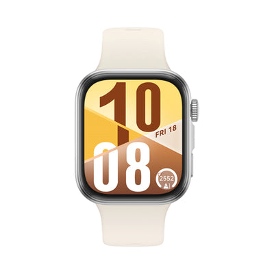 HUAWEI WATCH Fit 4 Biały