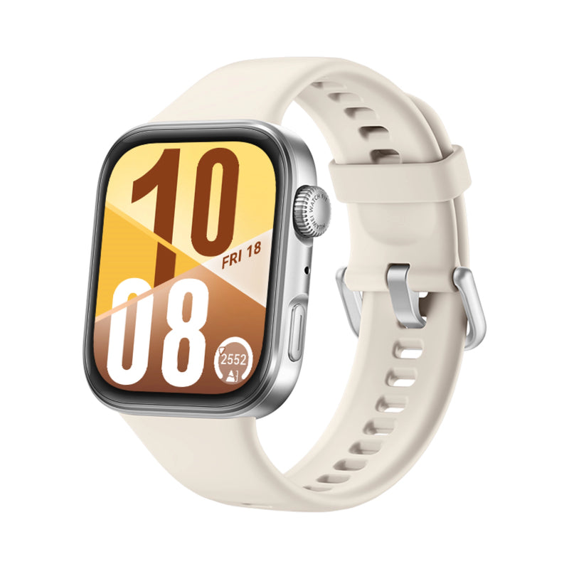 HUAWEI WATCH Fit 4 Biały