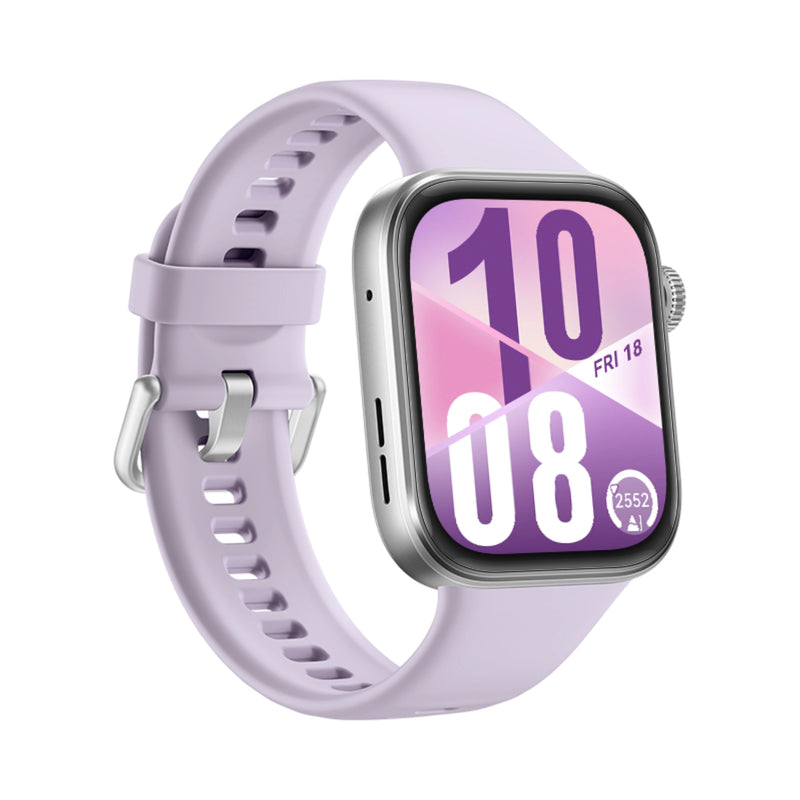HUAWEI WATCH Fit 4 Fioletowy