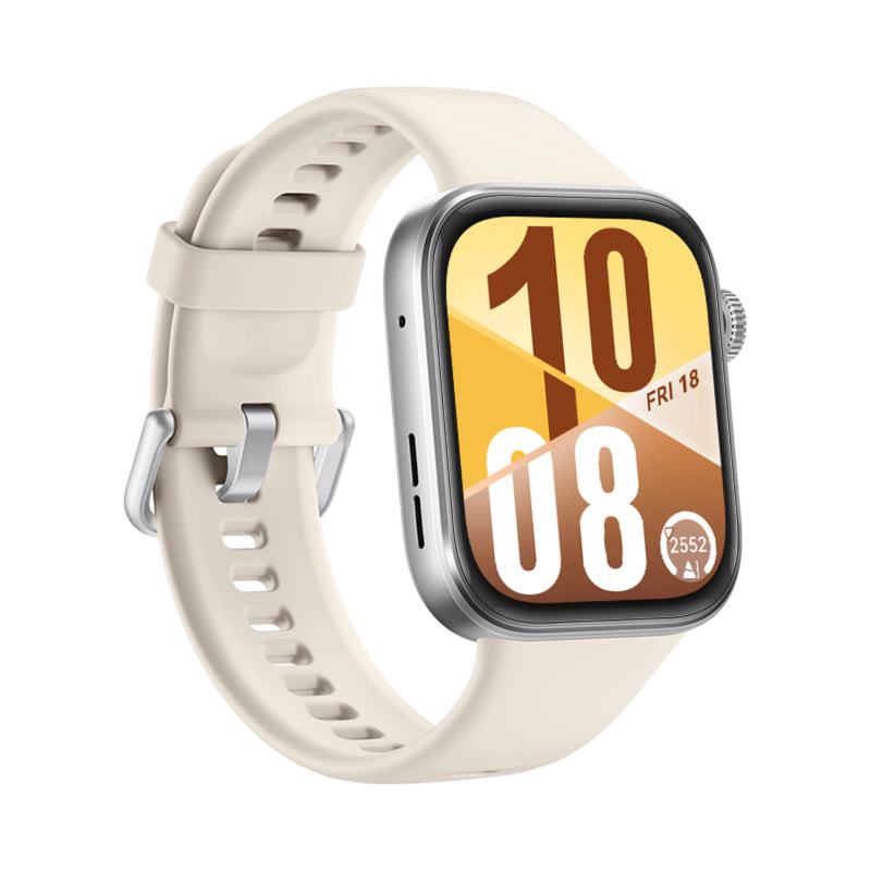 HUAWEI WATCH Fit 4 Biały