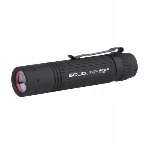 Solidline ST6R Designed by Ledlenser latarka klasyczna 800 lm