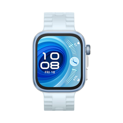 HUAWEI WATCH Fit 4 Pro Niebieski