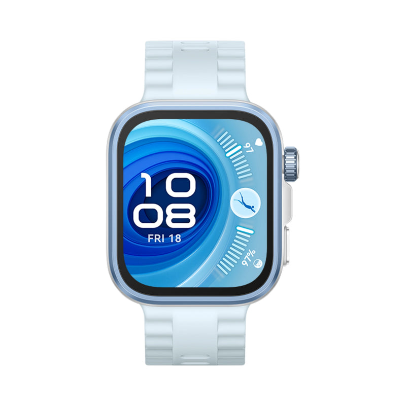 HUAWEI WATCH Fit 4 Pro Niebieski