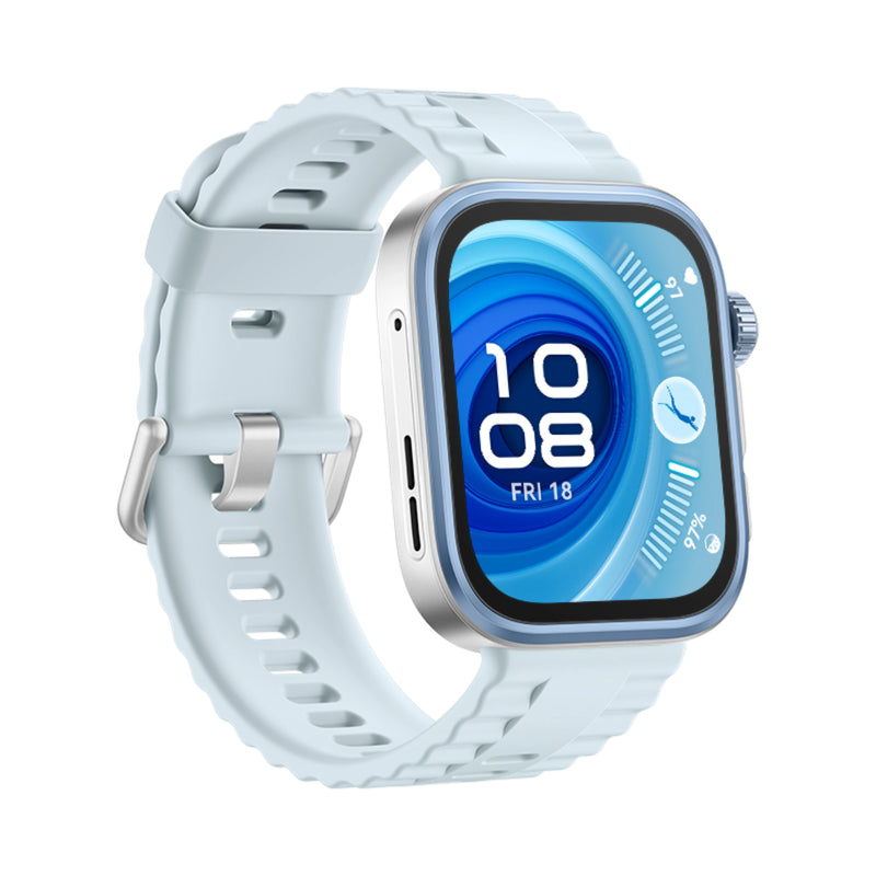 HUAWEI WATCH Fit 4 Pro Niebieski