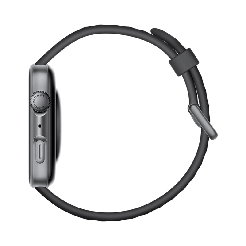 HUAWEI WATCH Fit 4 Czarny