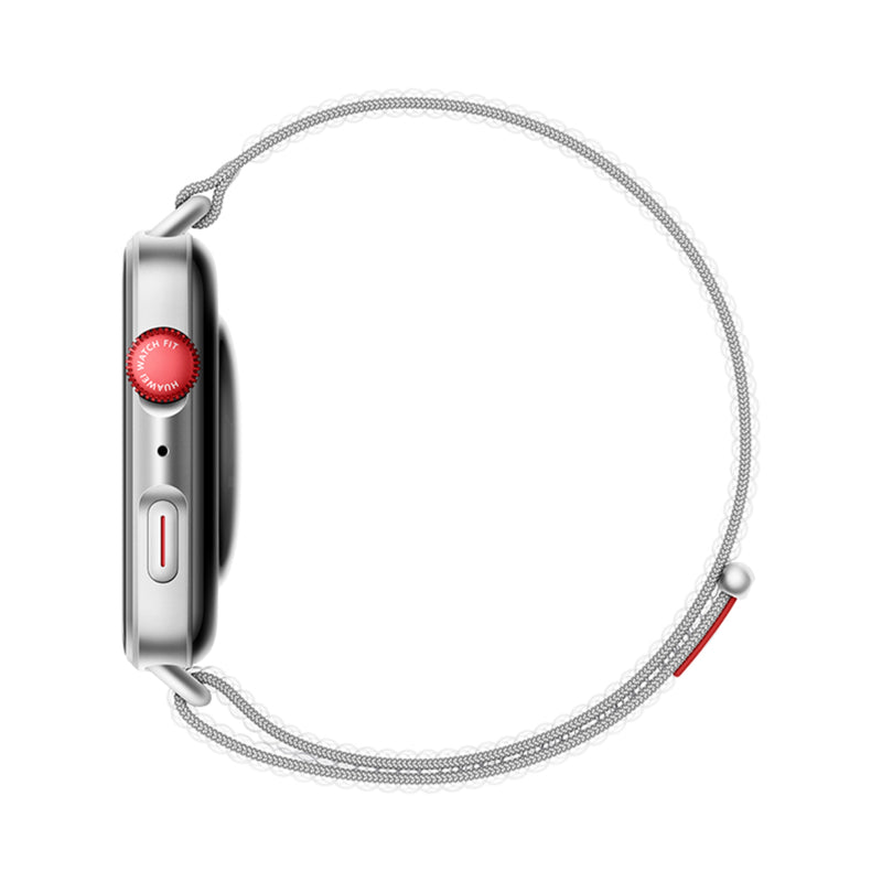HUAWEI WATCH Fit 4 Szary