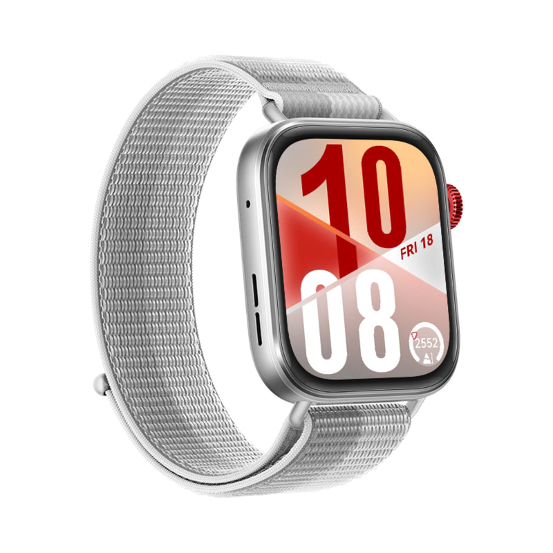 HUAWEI WATCH Fit 4 Szary