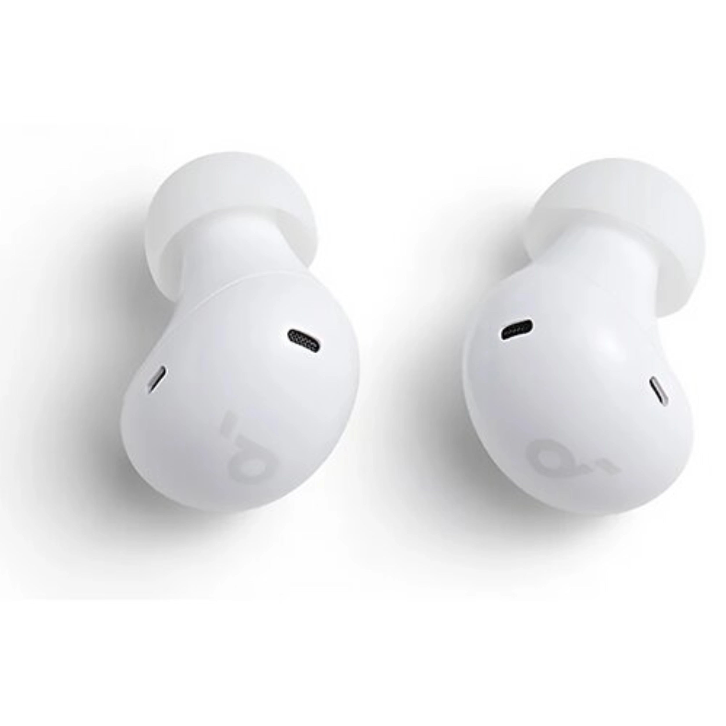 soundcore Słuchawki A30i ANC Białe