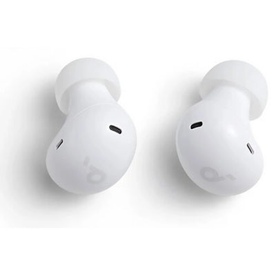 soundcore Słuchawki A30i ANC Białe