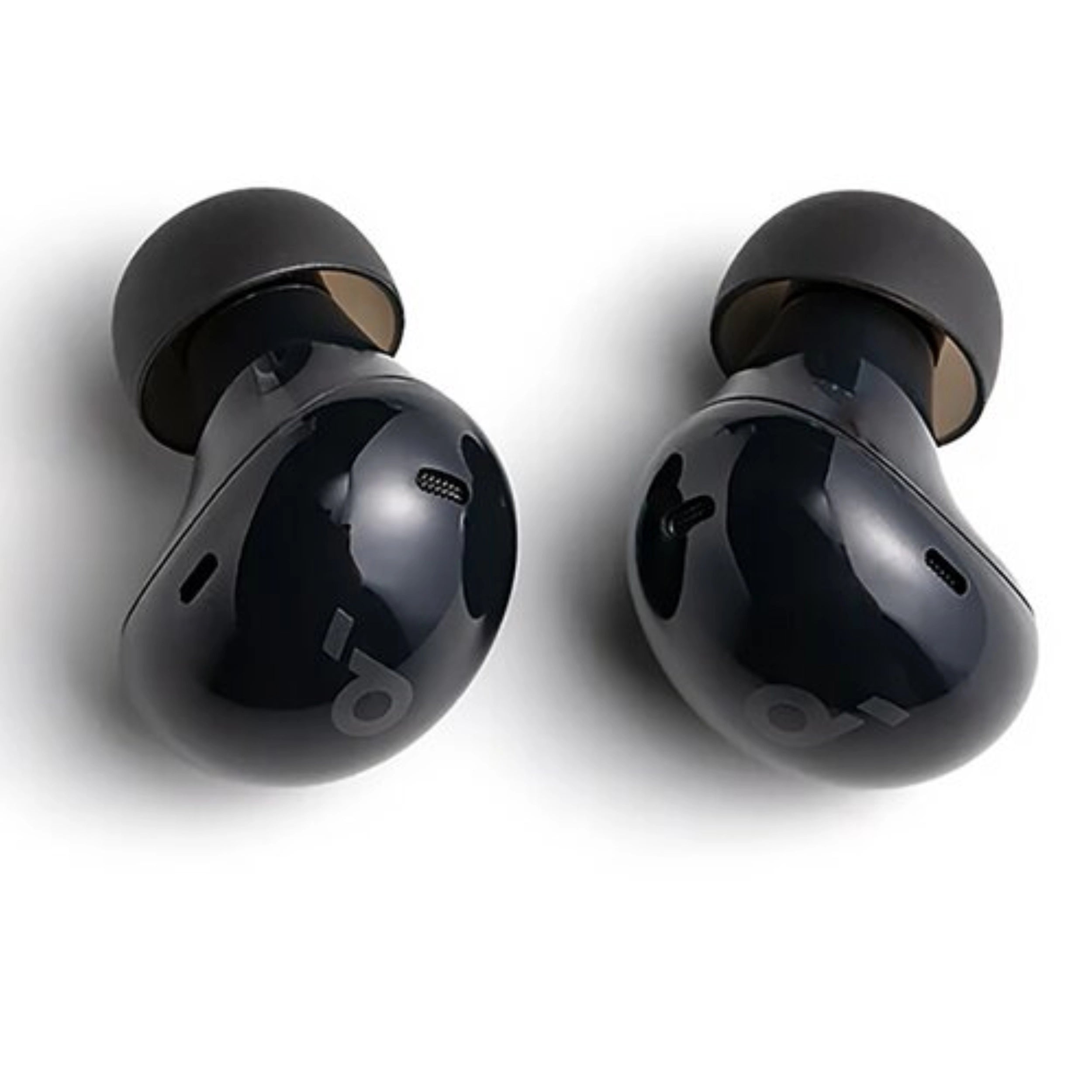 soundcore Słuchawki A30i ANC Czarne