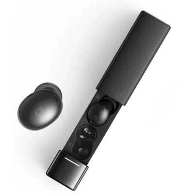 soundcore Słuchawki A30i ANC Czarne