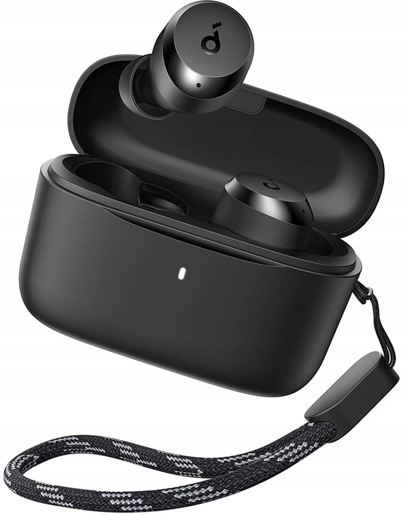 Soundcore A25i słuchawki dokanałowe