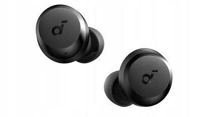 Soundcore A25i słuchawki dokanałowe