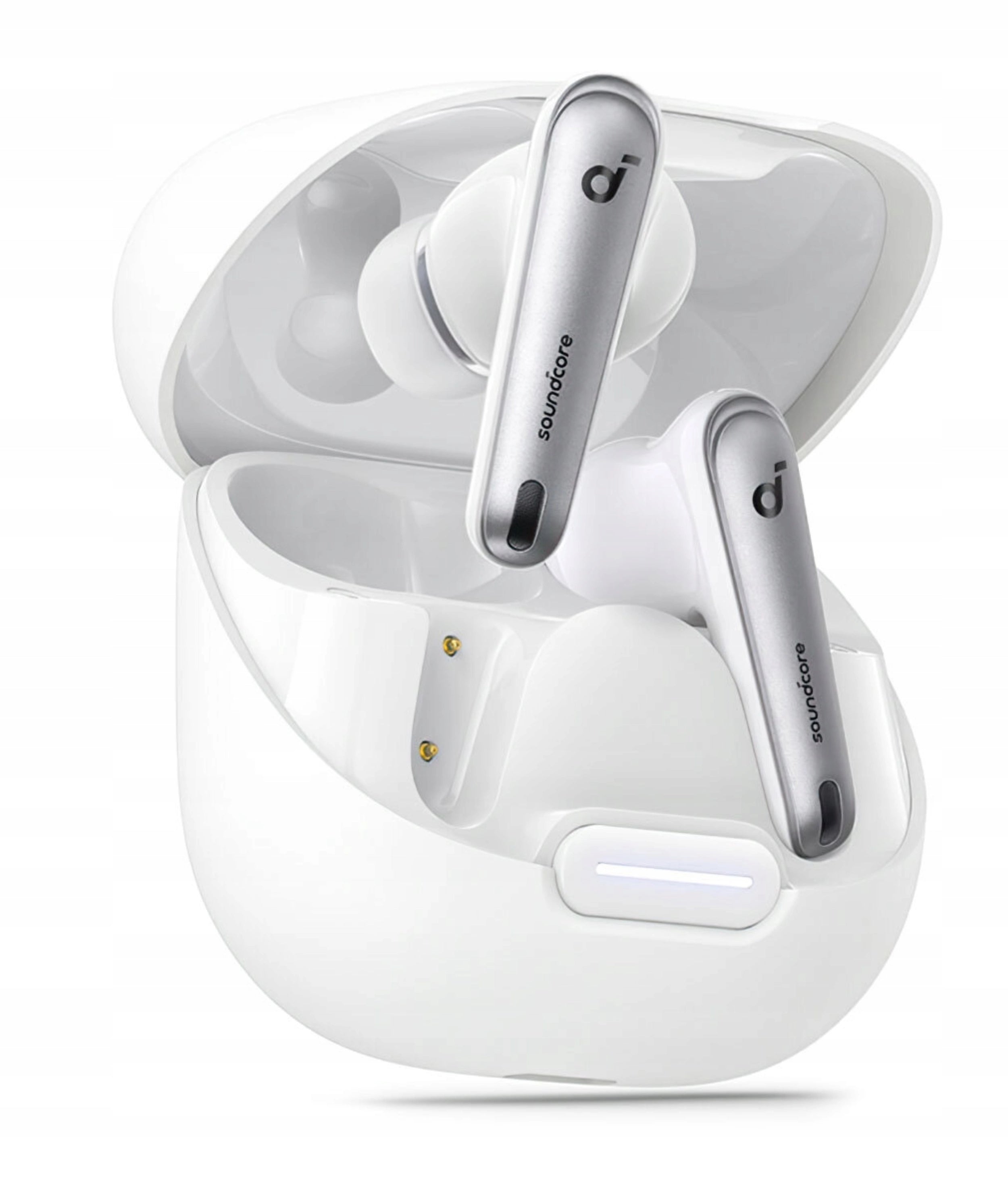 soundcore Słuchawki Liberty 4 NC Białe