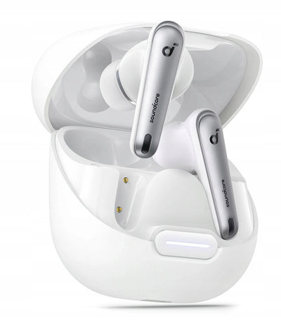 soundcore Słuchawki Liberty 4 NC Białe
