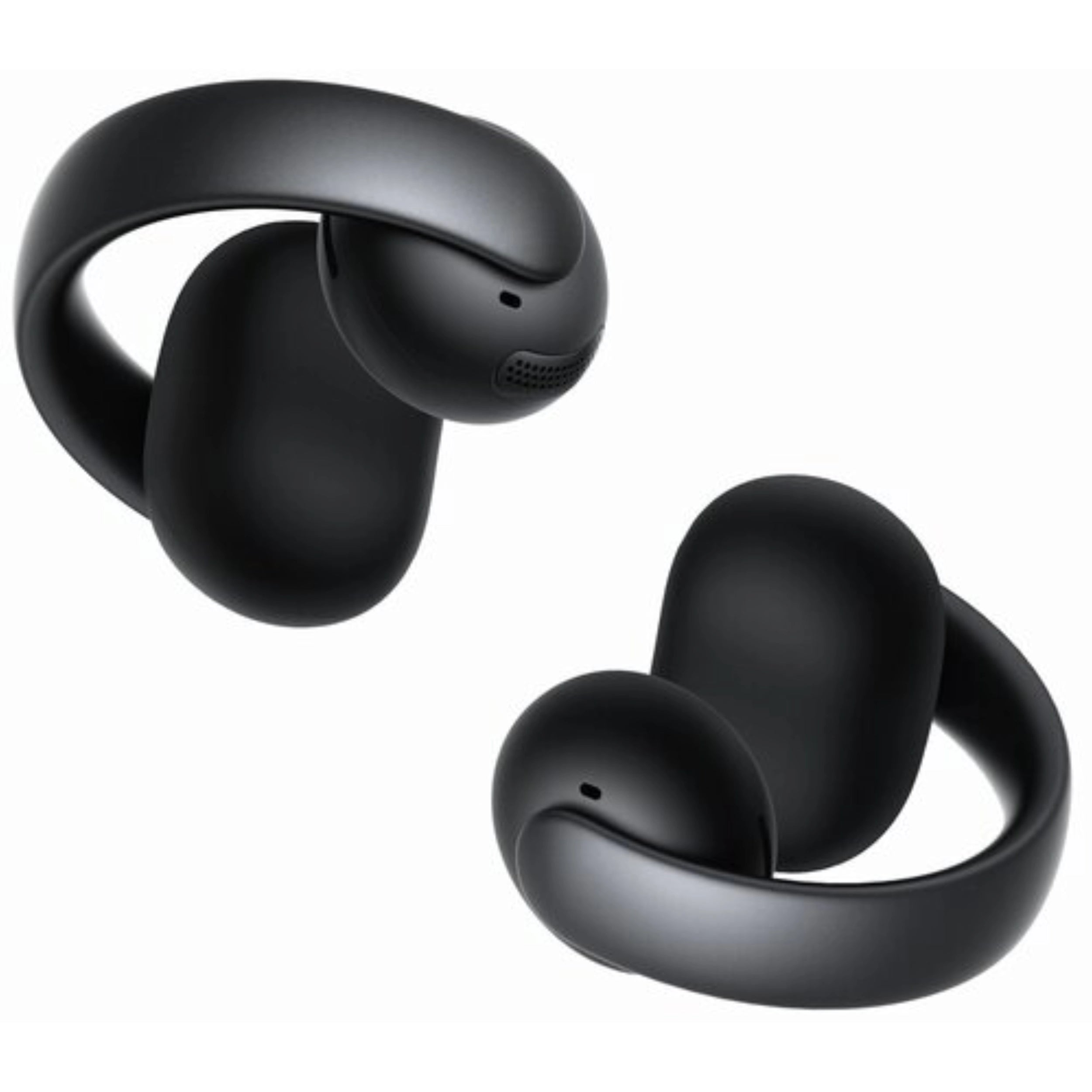 soundcore Słuchawki AeroClip IPX4 Czarne