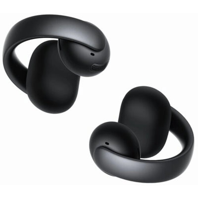 soundcore Słuchawki AeroClip IPX4 Czarne