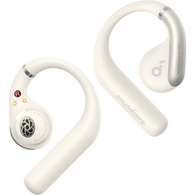 soundcore Słuchawki AeroFit Białe