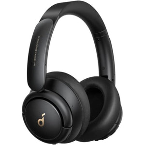 soundcore Słuchawki Q30 ANC Hi-RES Czarne