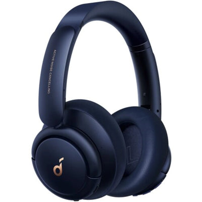 soundcore Słuchawki Q30 ANC Hi-RES Niebieskie