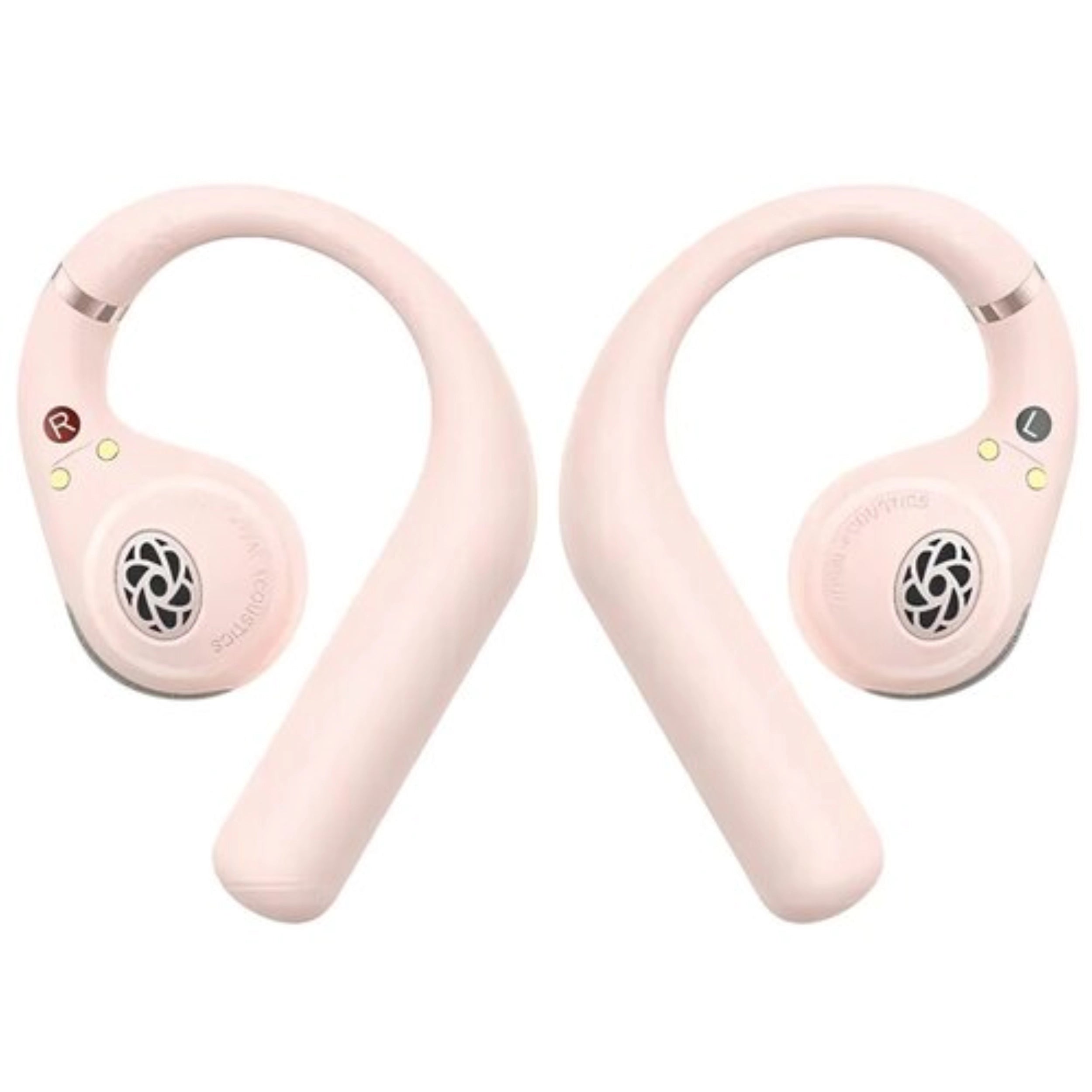 soundcore Słuchawki AeroFit Różowe