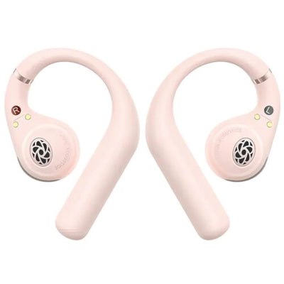 soundcore Słuchawki AeroFit Różowe