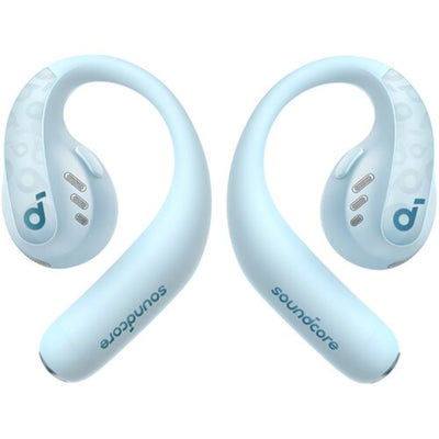 soundcore Słuchawki AeroFit Pro Niebieskie