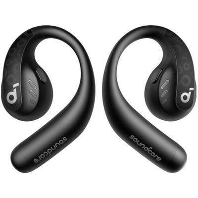 soundcore Słuchawki AeroFit Pro Czarny