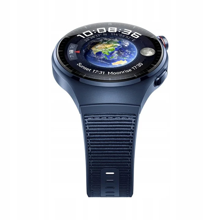 HUAWEI Watch 4 Pro smartwatch