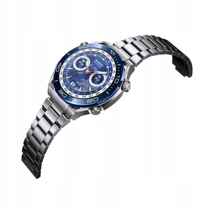 HUAWEI WATCH Ultimate Voyage smartwatch