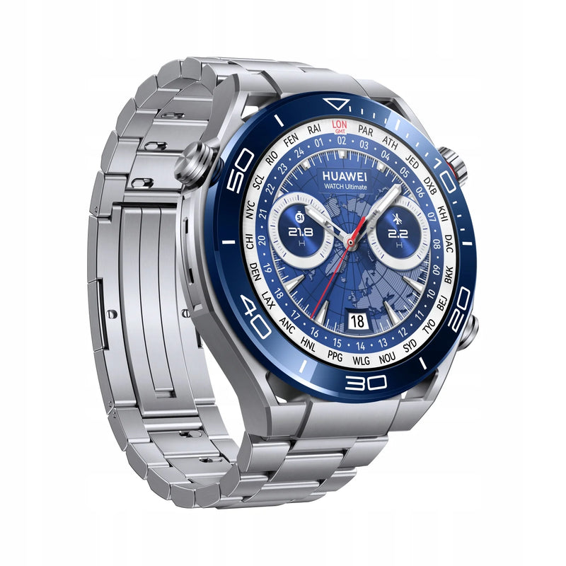 HUAWEI WATCH Ultimate Voyage smartwatch