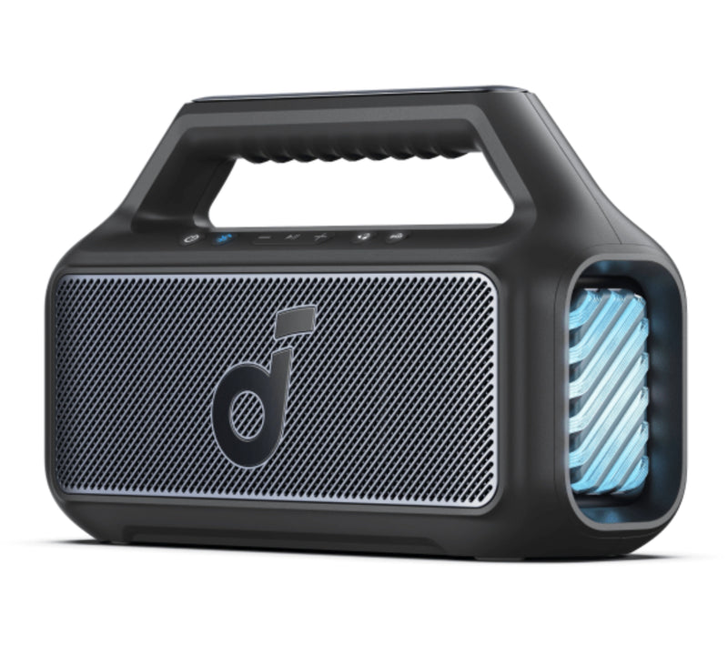 soundcore Głośnik Boom 2 Czarny