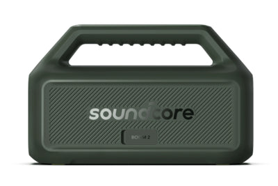 soundcore Głośnik Boom 2 Zielony