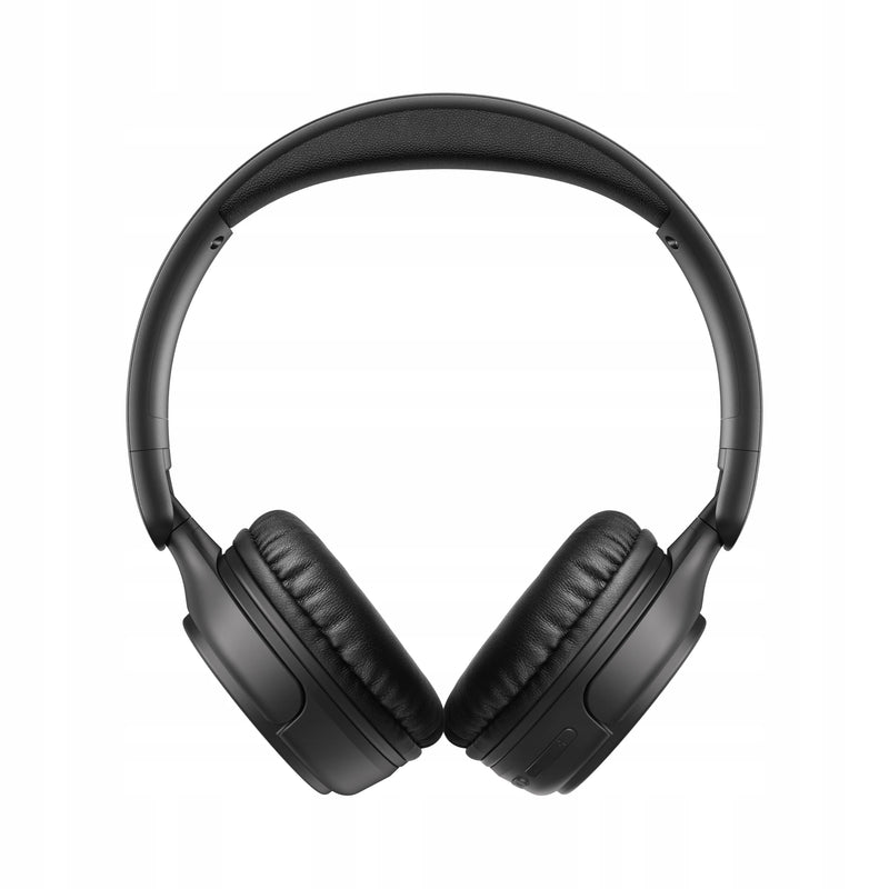 soundcore Słuchawki H30i Czarne