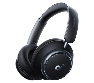 soundcore Słuchawki Space Q45 Czarne