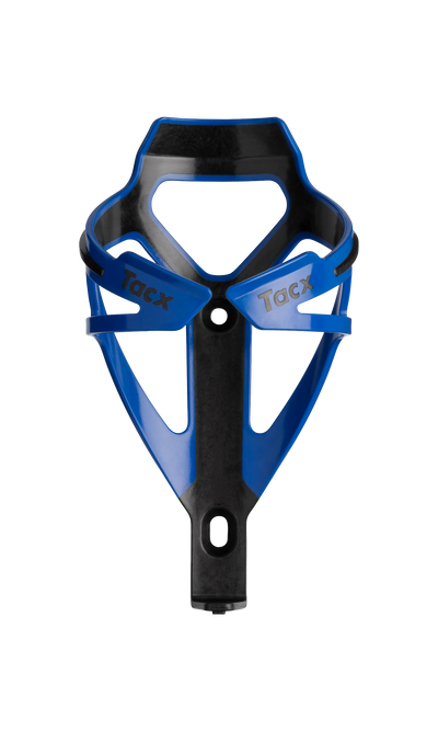 Garmin Koszyk na bidon Tacx® Deva Niebieski