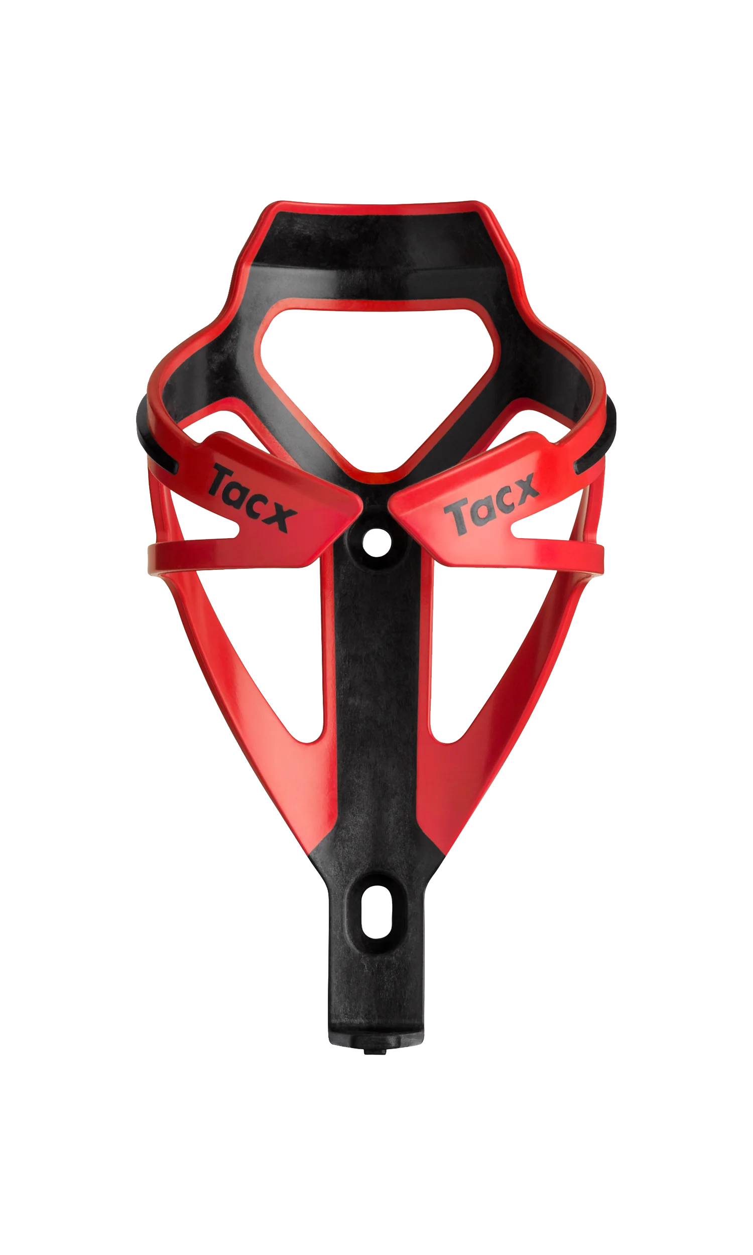 Garmin Koszyk na bidon Tacx® Deva Czerwony