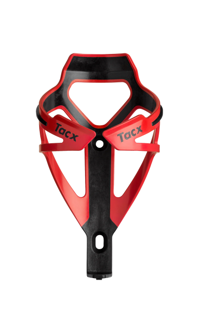 Garmin Koszyk na bidon Tacx® Deva Czerwony