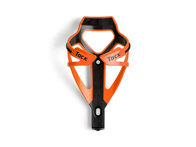 Garmin Koszyk na bidon Tacx® Deva Pomarańczowy