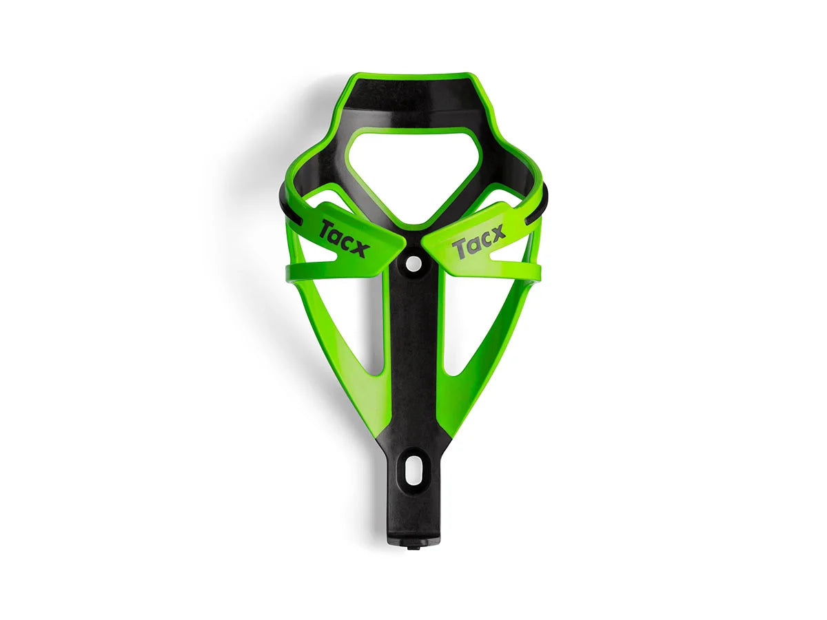 Garmin Koszyk na bidon Tacx® Deva Zielony