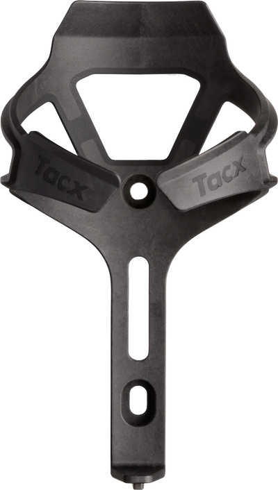 Garmin Koszyk na bidon Tacx® Ciro  Czarny matowy