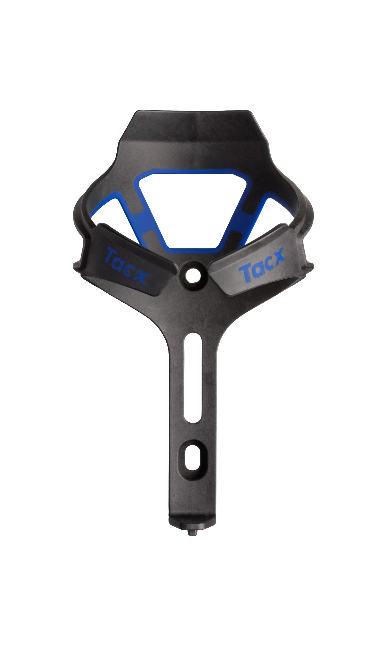 Garmin Koszyk na bidon Tacx® Ciro Niebieski matowy
