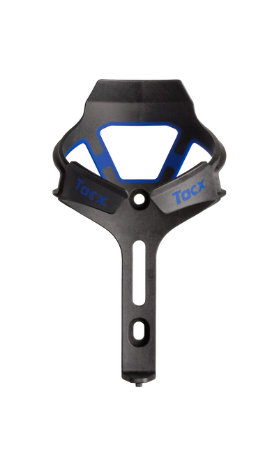Garmin Koszyk na bidon Tacx® Ciro  Niebieski matowy