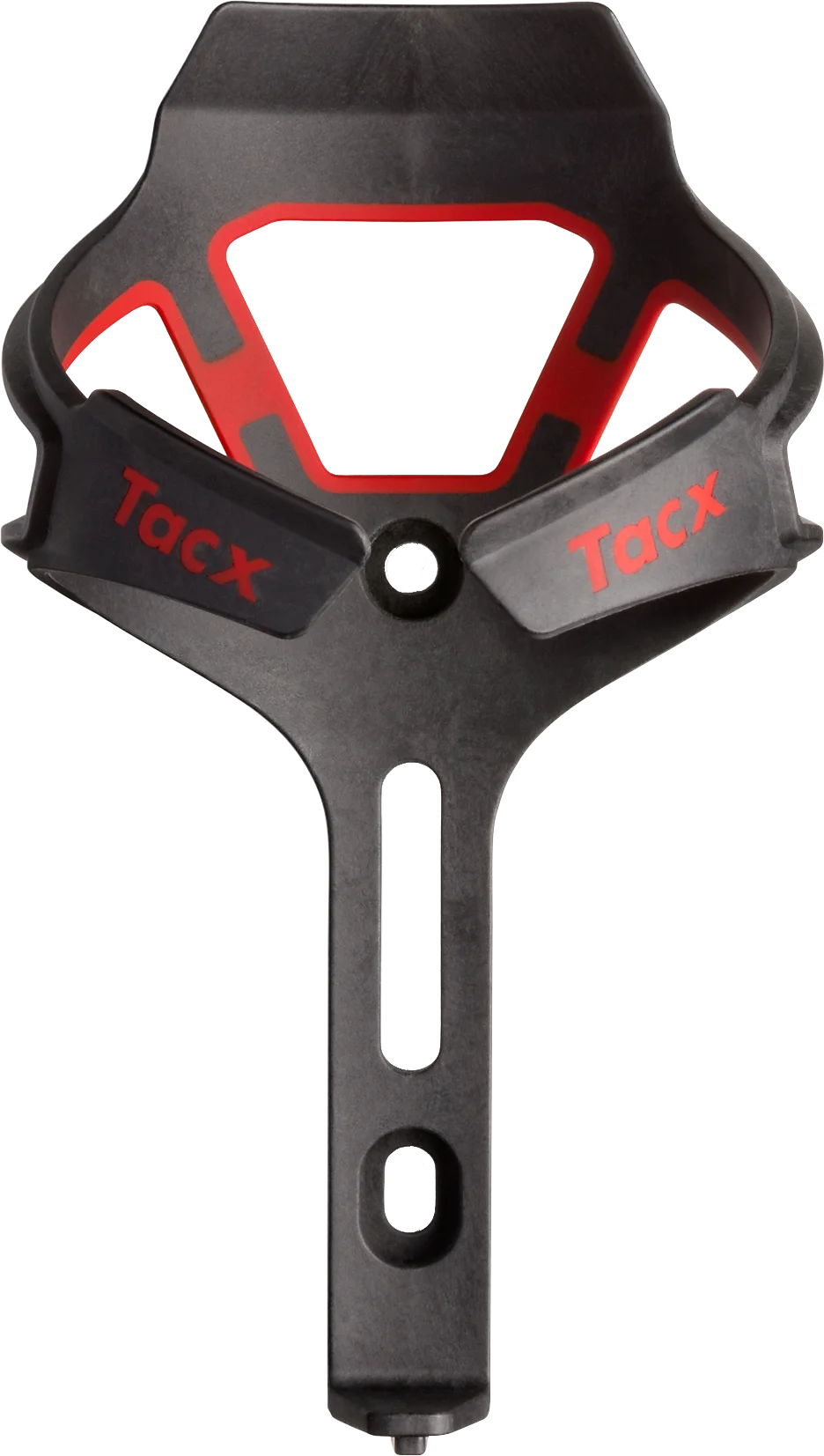 Garmin Koszyk na bidon Tacx® Ciro Czerwony matowy