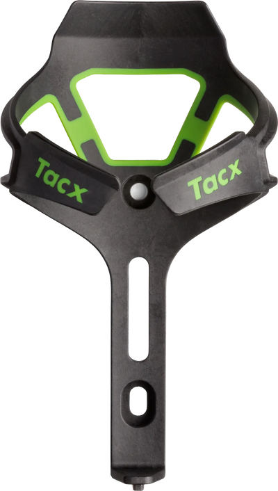 Garmin Koszyk na bidon Tacx® Ciro Zielony matowy