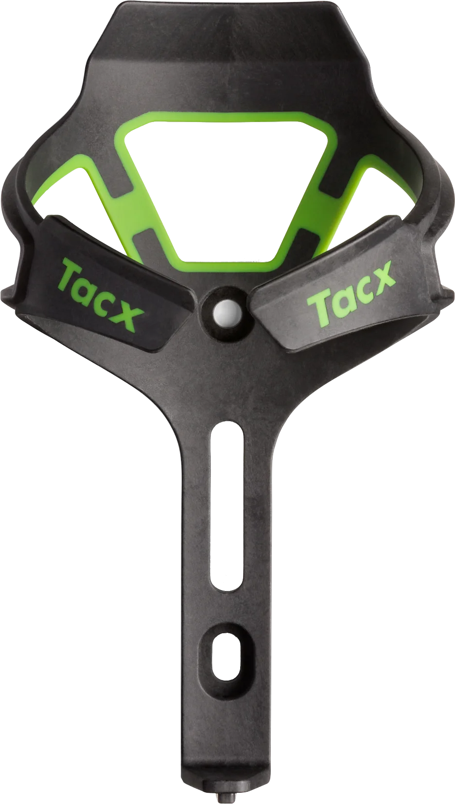 Garmin Koszyk na bidon Tacx® Ciro Zielony matowy