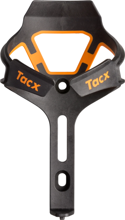 Garmin Koszyk na bidon Tacx® Ciro Pomarańczowy matowy